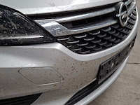 Personenauto, opel, astra 1.6 cdti, 2019 - afbeelding 10 van  73