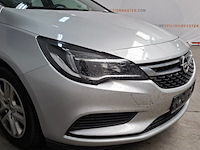 Personenauto, opel, astra 1.6 cdti, 2019 - afbeelding 11 van  73
