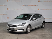 Personenauto, opel, astra 1.6 cdti, 2019 - afbeelding 1 van  73