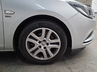 Personenauto, opel, astra 1.6 cdti, 2019 - afbeelding 13 van  73