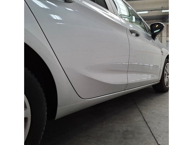 Personenauto, opel, astra 1.6 cdti, 2019 - afbeelding 14 van  73