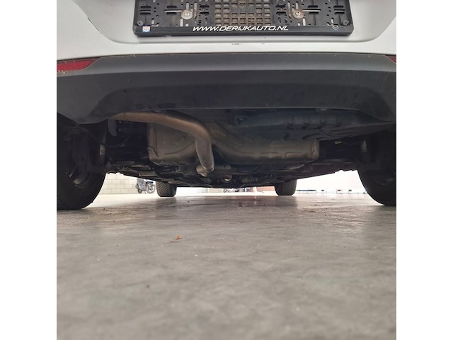 Personenauto, opel, astra 1.6 cdti, 2019 - afbeelding 17 van  73