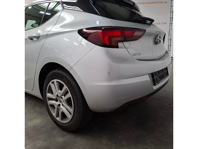 Personenauto, opel, astra 1.6 cdti, 2019 - afbeelding 19 van  73
