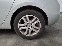 Personenauto, opel, astra 1.6 cdti, 2019 - afbeelding 20 van  73