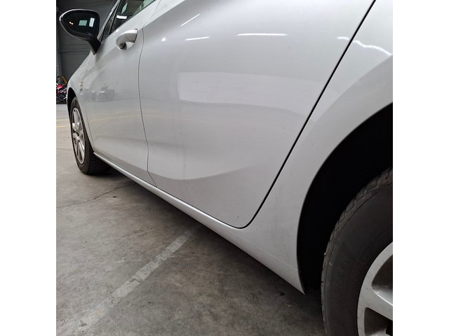 Personenauto, opel, astra 1.6 cdti, 2019 - afbeelding 21 van  73
