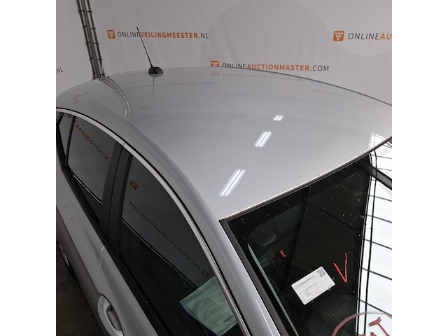 Personenauto, opel, astra 1.6 cdti, 2019 - afbeelding 22 van  73