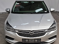 Personenauto, opel, astra 1.6 cdti, 2019 - afbeelding 12 van  73
