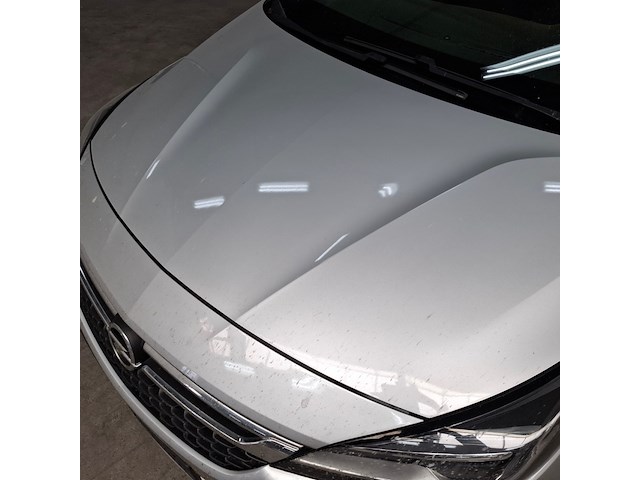 Personenauto, opel, astra 1.6 cdti, 2019 - afbeelding 25 van  73