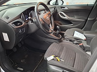 Personenauto, opel, astra 1.6 cdti, 2019 - afbeelding 28 van  73