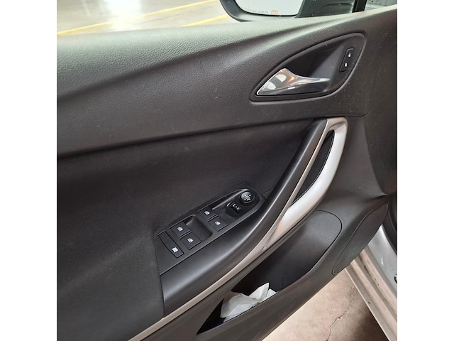 Personenauto, opel, astra 1.6 cdti, 2019 - afbeelding 29 van  73