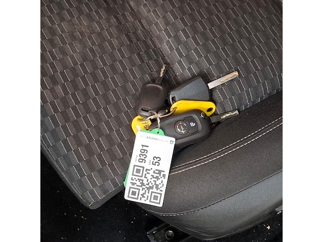 Personenauto, opel, astra 1.6 cdti, 2019 - afbeelding 30 van  73