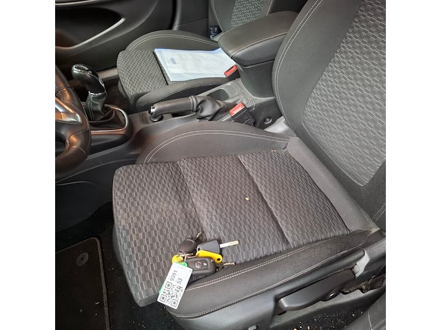 Personenauto, opel, astra 1.6 cdti, 2019 - afbeelding 31 van  73