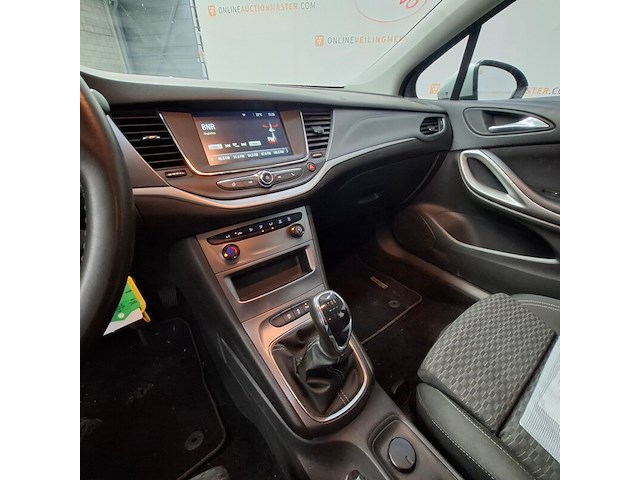 Personenauto, opel, astra 1.6 cdti, 2019 - afbeelding 41 van  73