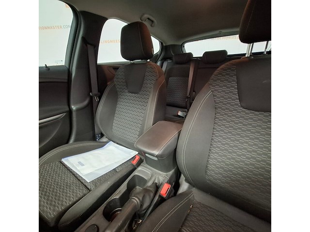 Personenauto, opel, astra 1.6 cdti, 2019 - afbeelding 42 van  73