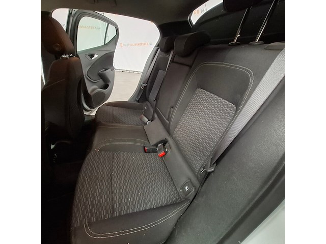 Personenauto, opel, astra 1.6 cdti, 2019 - afbeelding 43 van  73