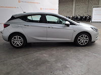 Personenauto, opel, astra 1.6 cdti, 2019 - afbeelding 34 van  73