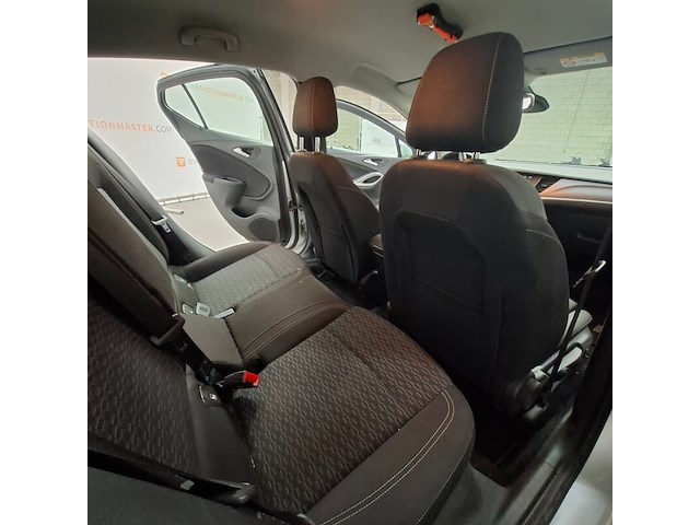 Personenauto, opel, astra 1.6 cdti, 2019 - afbeelding 48 van  73