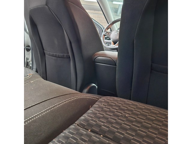 Personenauto, opel, astra 1.6 cdti, 2019 - afbeelding 49 van  73