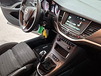 Personenauto, opel, astra 1.6 cdti, 2019 - afbeelding 50 van  73