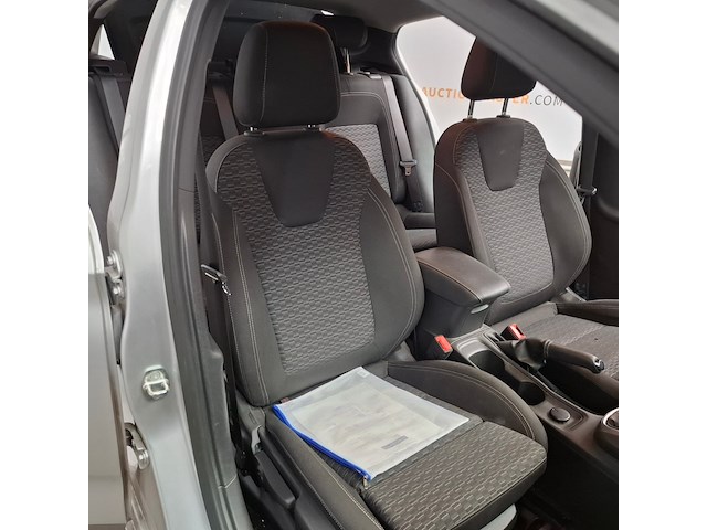 Personenauto, opel, astra 1.6 cdti, 2019 - afbeelding 51 van  73
