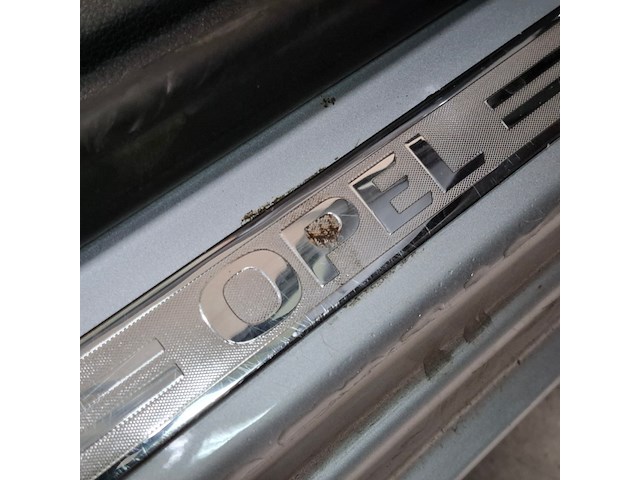 Personenauto, opel, astra 1.6 cdti, 2019 - afbeelding 52 van  73