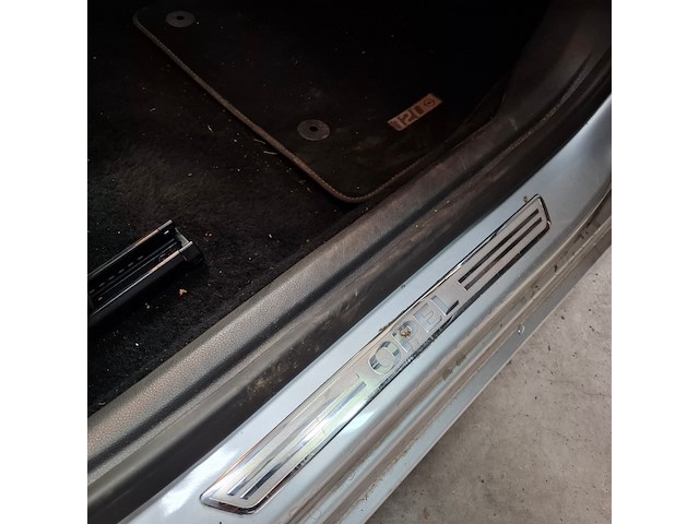 Personenauto, opel, astra 1.6 cdti, 2019 - afbeelding 53 van  73