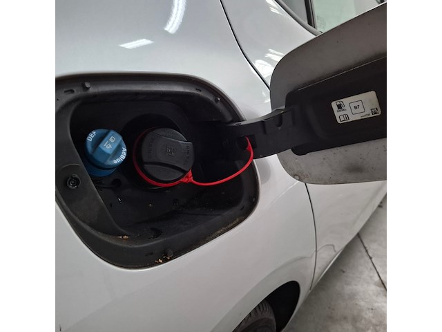 Personenauto, opel, astra 1.6 cdti, 2019 - afbeelding 54 van  73