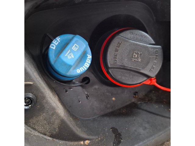 Personenauto, opel, astra 1.6 cdti, 2019 - afbeelding 55 van  73