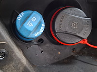 Personenauto, opel, astra 1.6 cdti, 2019 - afbeelding 55 van  73