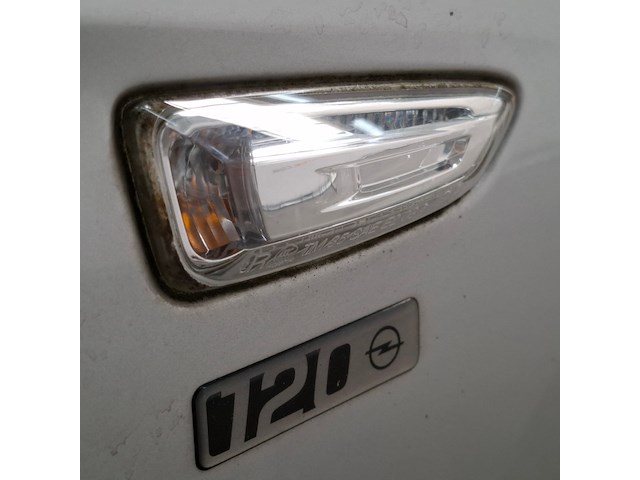 Personenauto, opel, astra 1.6 cdti, 2019 - afbeelding 45 van  73