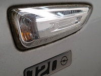 Personenauto, opel, astra 1.6 cdti, 2019 - afbeelding 45 van  73