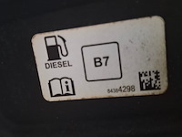 Personenauto, opel, astra 1.6 cdti, 2019 - afbeelding 57 van  73