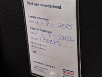 Personenauto, opel, astra 1.6 cdti, 2019 - afbeelding 59 van  73