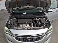 Personenauto, opel, astra 1.6 cdti, 2019 - afbeelding 60 van  73