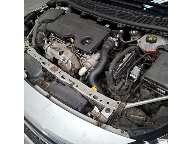 Personenauto, opel, astra 1.6 cdti, 2019 - afbeelding 61 van  73