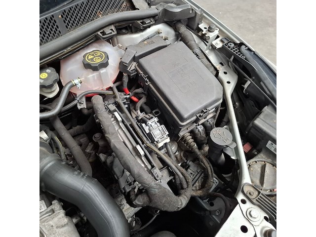 Personenauto, opel, astra 1.6 cdti, 2019 - afbeelding 62 van  73
