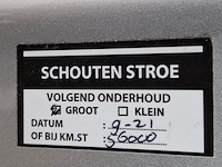Personenauto, opel, astra 1.6 cdti, 2019 - afbeelding 66 van  73