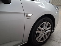 Personenauto, opel, astra 1.6 cdti, 2019 - afbeelding 56 van  73