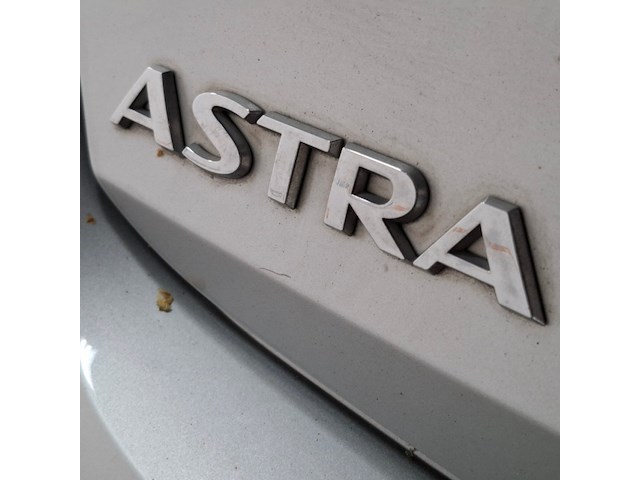 Personenauto, opel, astra 1.6 cdti, 2019 - afbeelding 68 van  73