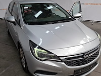 Personenauto, opel, astra 1.6 cdti, 2019 - afbeelding 69 van  73