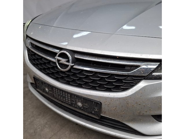 Personenauto, opel, astra 1.6 cdti, 2019 - afbeelding 70 van  73
