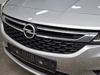 Personenauto, opel, astra 1.6 cdti, 2019 - afbeelding 70 van  73
