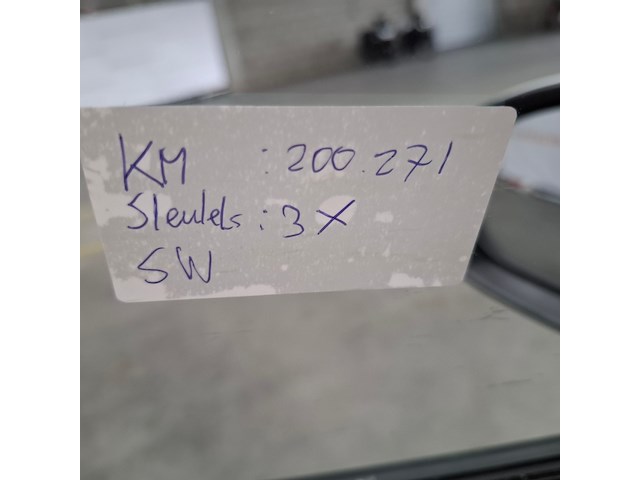 Personenauto, opel, astra 1.6 cdti, 2019 - afbeelding 71 van  73