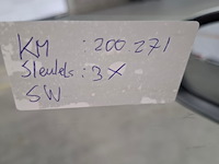 Personenauto, opel, astra 1.6 cdti, 2019 - afbeelding 71 van  73