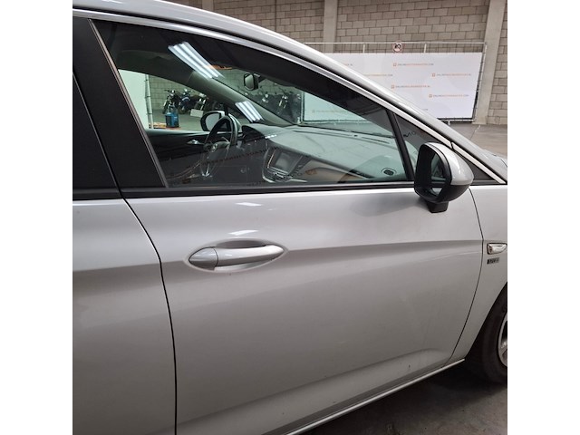 Personenauto, opel, astra 1.6 cdti, 2019 - afbeelding 67 van  73