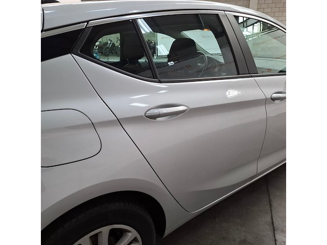 Personenauto, opel, astra 1.6 cdti, 2019 - afbeelding 72 van  73