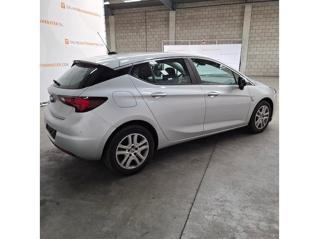 Personenauto, opel, astra 1.6 cdti, 2019 - afbeelding 73 van  73
