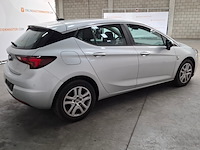 Personenauto, opel, astra 1.6 cdti, 2019 - afbeelding 73 van  73