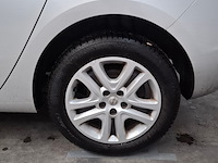 Personenauto, opel, astra 1.6 cdti, 2019 - afbeelding 3 van  22