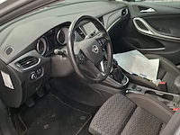 Personenauto, opel, astra 1.6 cdti, 2019 - afbeelding 4 van  22